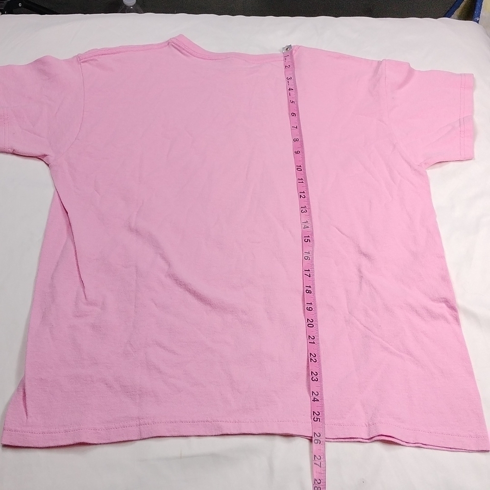 Budweiser women's large sized t shirt - Picture 6 of 7